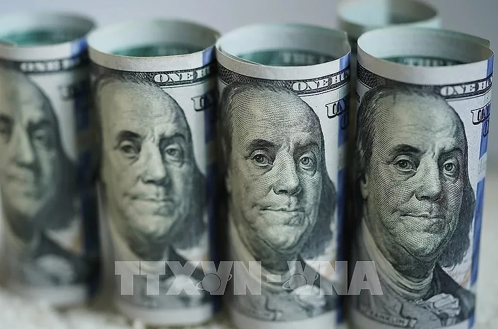 Tỷ giá USD hôm nay 6/8/2026: Tỷ giá trung tâm tăng hơn 50 đồng
