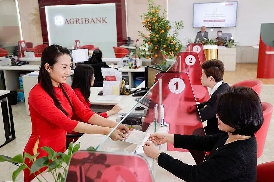Chương trình tín dụng dành cho doanh nghiệp nhỏ và vừa, lĩnh vực ưu tiên: Thêm lực đẩy cho mục tiêu tăng trưởng hai con số