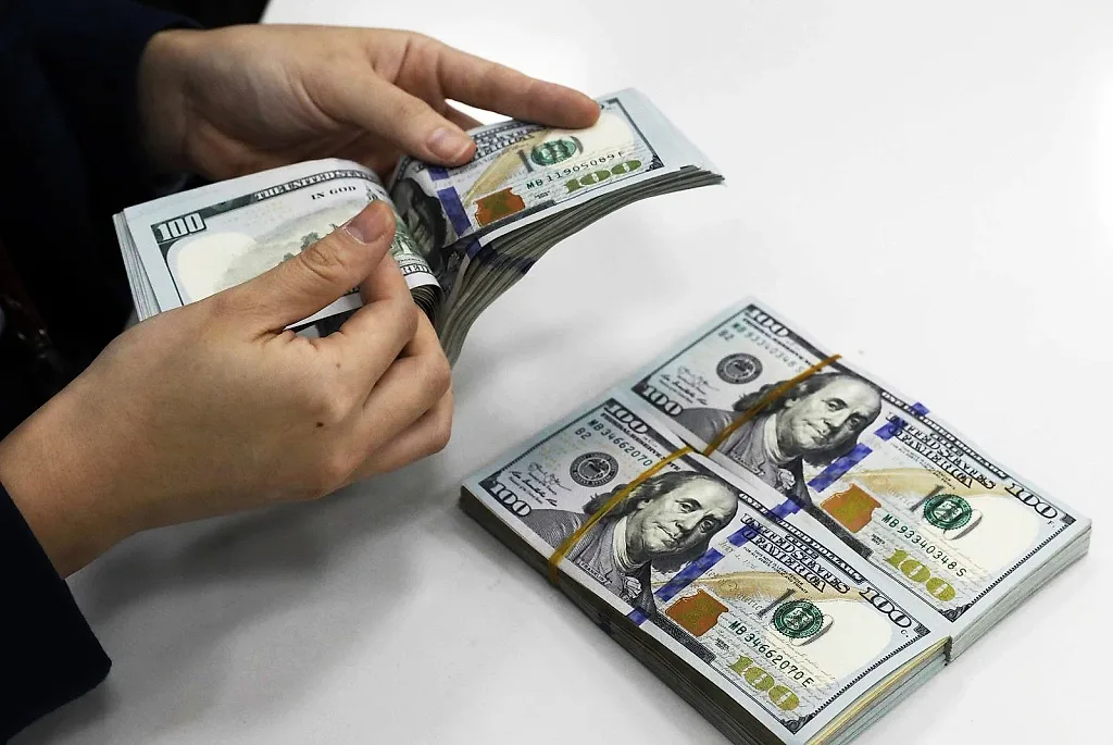 Sửa quy định về sử dụng tài khoản ngoại tệ, tài khoản đồng Việt Nam của tổ chức tín dụng nước ngoài