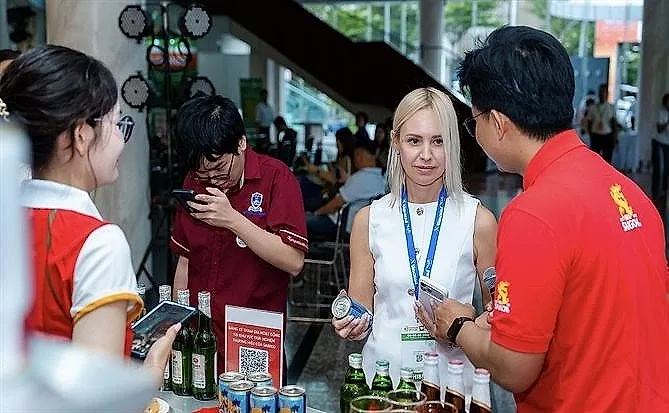 Doanh nghiệp Việt tăng tốc xuất khẩu, tận dụng mọi cơ hội chinh phục thị trường toàn cầu