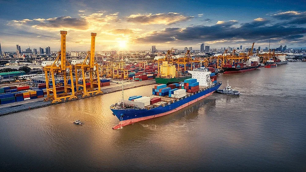Đẩy mạnh xuất khẩu, kiểm soát nhập siêu, phát triển thương mại cân bằng, bền vững