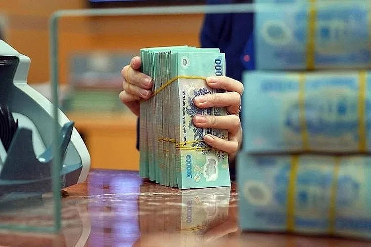 Hệ thống tài chính Việt Nam duy trì ổn định