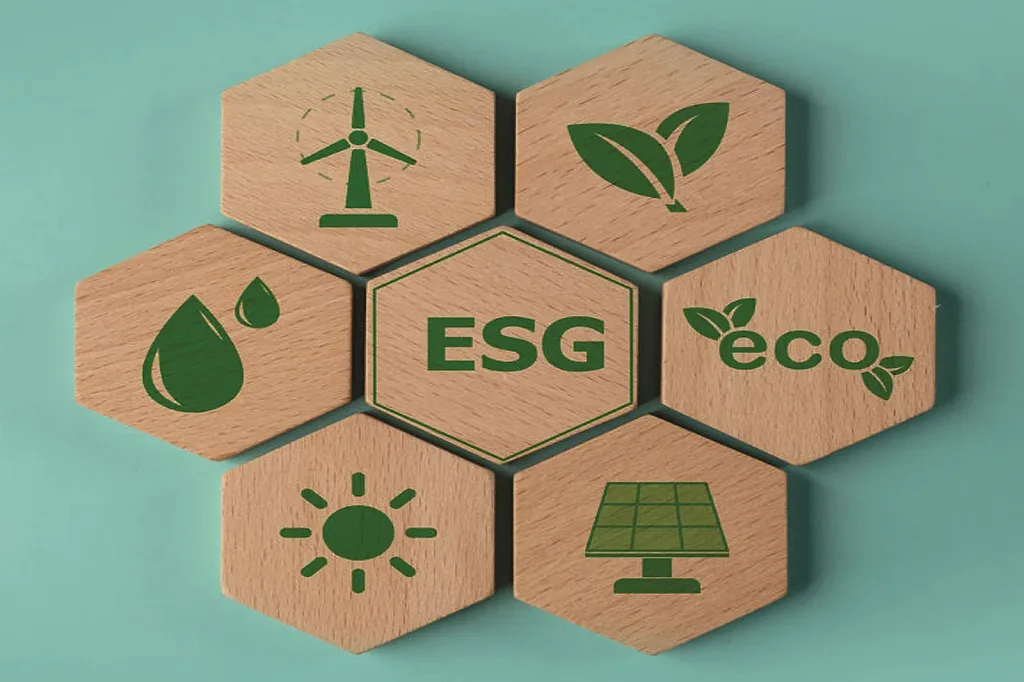 Xây dựng chiến lược ESG - Định hình tương lai bền vững hệ thống ngân hàng thương mại Việt Nam