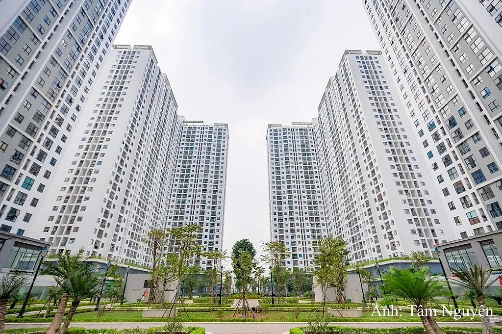 Tín dụng bất động sản: Mở đúng chỗ, khóa điểm rủi ro