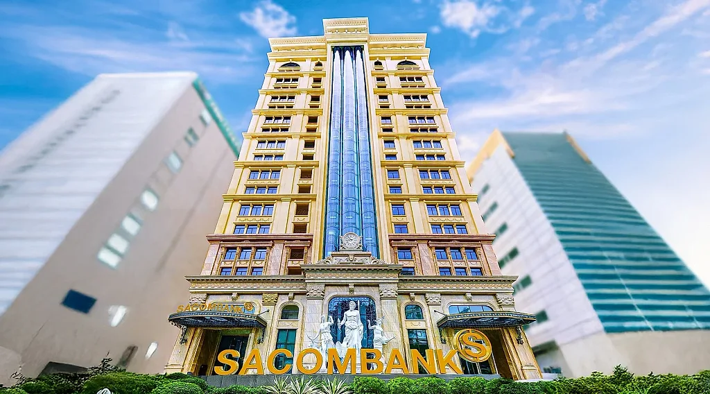 SACOMBANK xóa toàn bộ nợ vay cho hai em nhỏ mồ côi ở thành phố Đà Nẵng