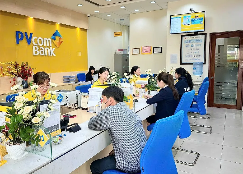 Tín dụng Khu vực 13: Mở dòng vốn hướng tâm vào các động lực tăng trưởng mới