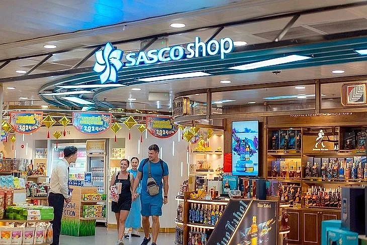 TP.HCM mở đường cho dòng tiền outlet