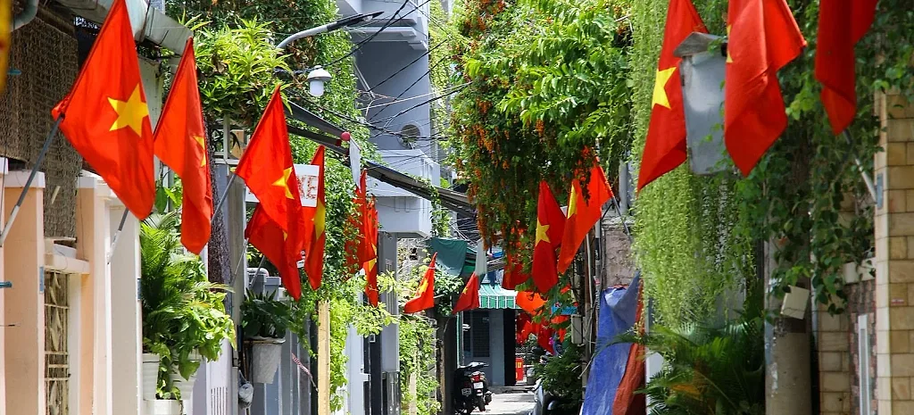 Lịch nghỉ lễ Quốc khánh 2/9/2026 của hệ thống ngân hàng