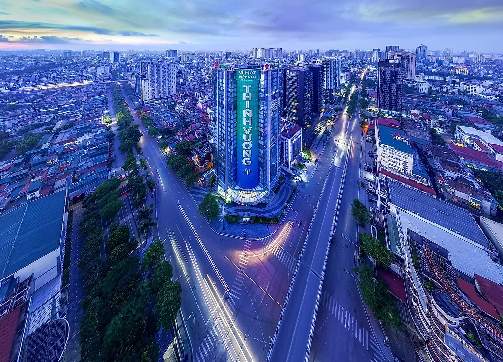 Một cổ phiếu ngân hàng vừa tăng 6 phiên liên tiếp, vượt MA200