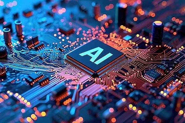 Chiến lược quốc gia về trí tuệ nhân tạo đến năm 2030, tầm nhìn đến năm 2045