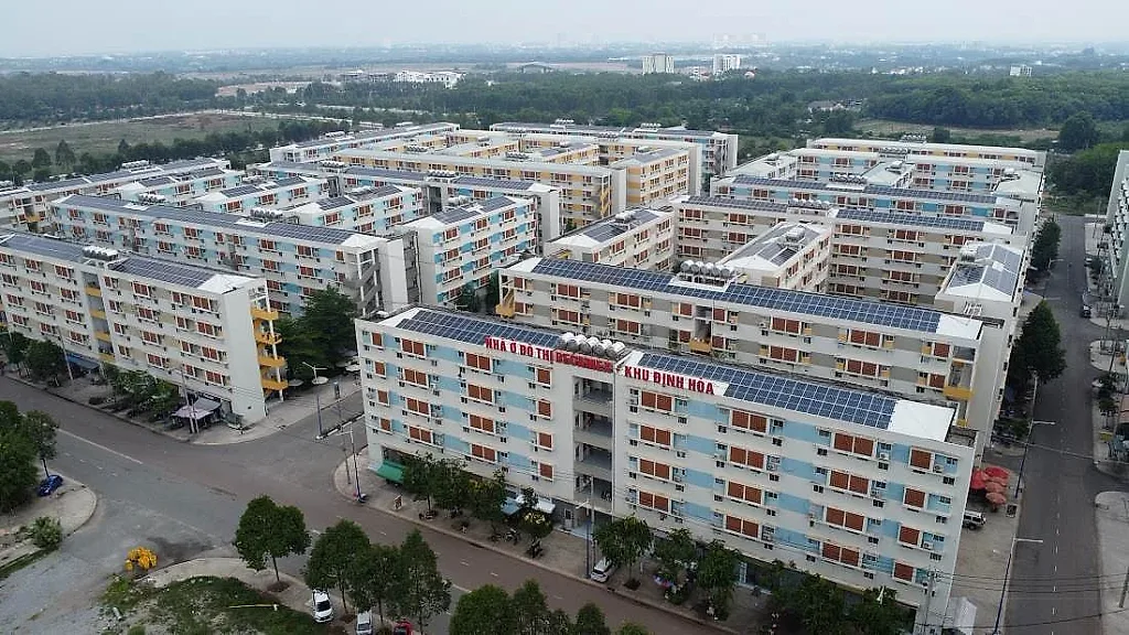 Kiện toàn Ban Chỉ đạo Trung ương về chính sách nhà ở và thị trường bất động sản