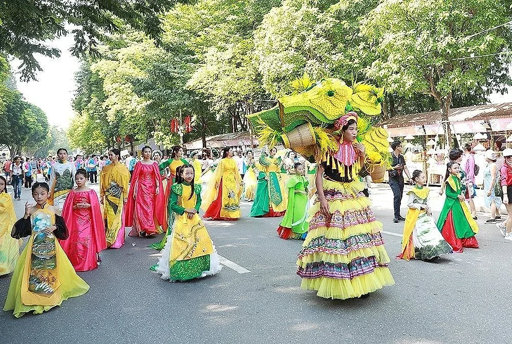 Ngày Quốc khánh 2/9, Hà Nội miễn phí vé 17 điểm tham quan danh thắng, di tích lịch sử