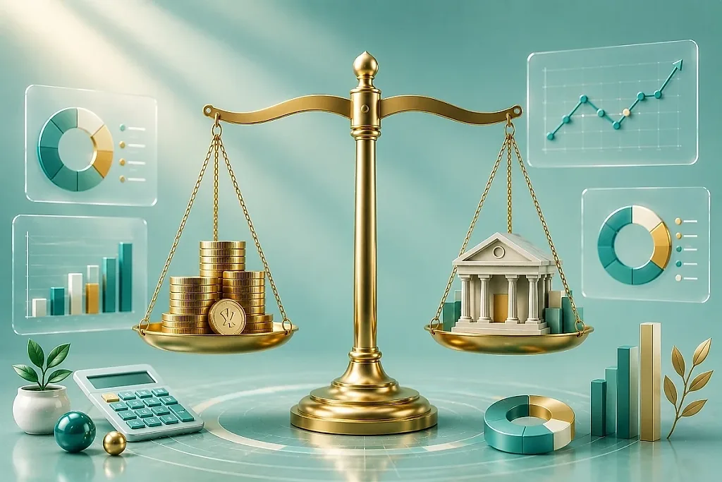 Kinh nghiệm quốc tế về tự do hóa cán cân tài chính và bài học cho các nền kinh tế đang phát triển