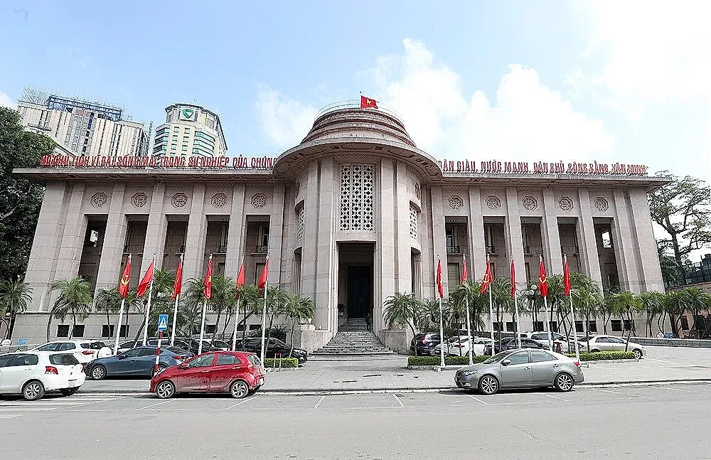 Ngành Ngân hàng ban hành Kế hoạch hành động đổi mới mô hình phát triển