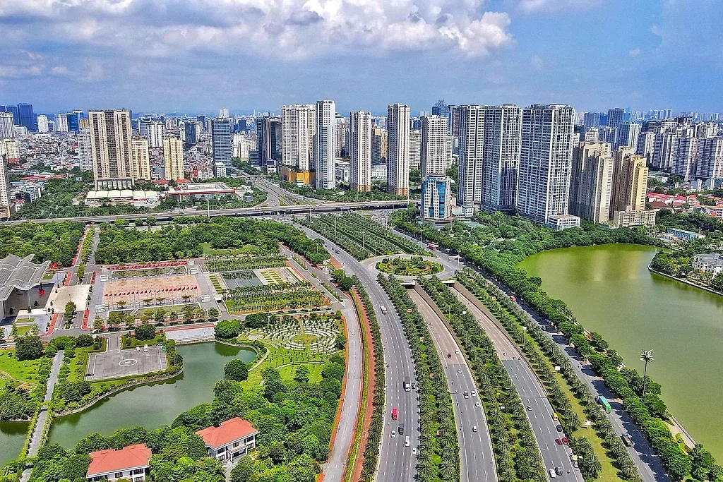 Hạ tầng đang thay đổi cách định giá bất động sản phía Nam