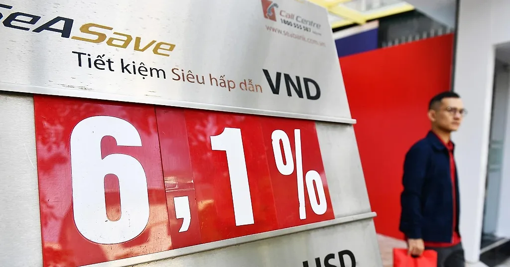Lãi suất ngân hàng hôm nay 3/9: Duy trì chính sách hấp dẫn