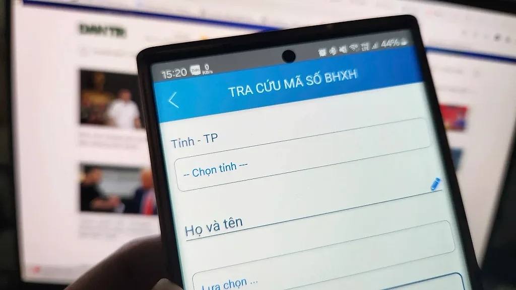 Từ 1/9, người tham gia bảo hiểm xã hội cần chú ý thay đổi mới