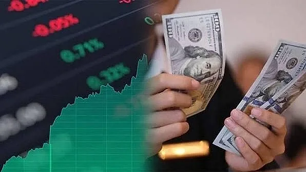 Khối ngoại bán ròng gần 1.500 tỷ đồng, VCB dẫn đầu chiều bị rút vốn