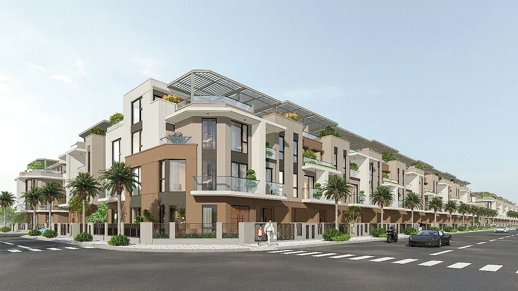QP Holdings tái cấu trúc chiến lược: Khẳng định vị thế nhà phát triển bất động sản uy tín