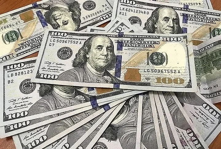 Tỷ giá USD hôm nay 7/9: Đồng bạc xanh đứng trước tuần nhiều dữ liệu quan trọng