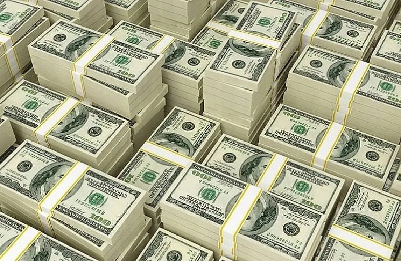 Tỷ giá USD hôm nay 8/9: Tỷ giá trung tâm tăng, đồng bạc xanh chịu sức ép từ đồng yên