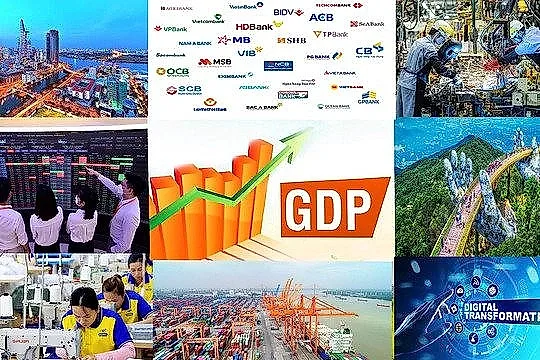 Kinh tế Việt Nam 4 tháng cuối năm 2026: Động lực tăng trưởng và những thách thức
