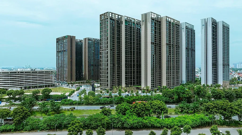 CapitaLand Development chào đón những cư dân đầu tiên tại Lumi Hanoi