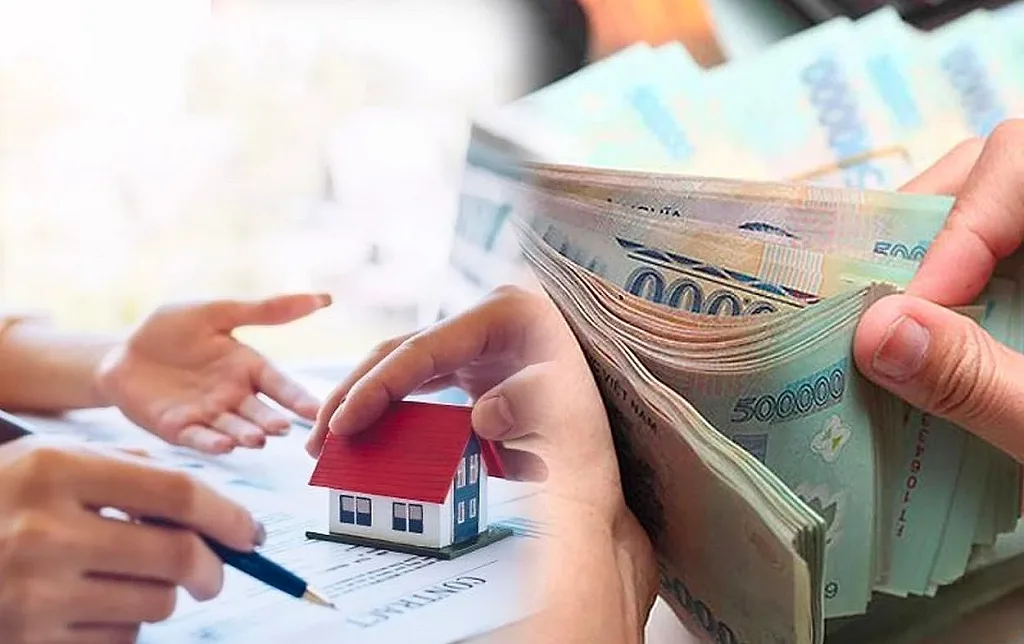 Ngân hàng đồng loạt tung gói ưu đãi mua nhà, có nơi cho vay tới 100% giá trị căn hộ