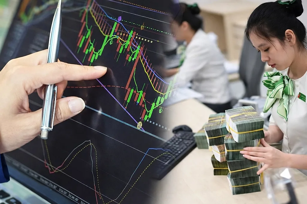 Tuần cơ cấu ETF có thể tạo lực cầu lớn tại nhóm cổ phiếu bluechip, tâm điểm VCB