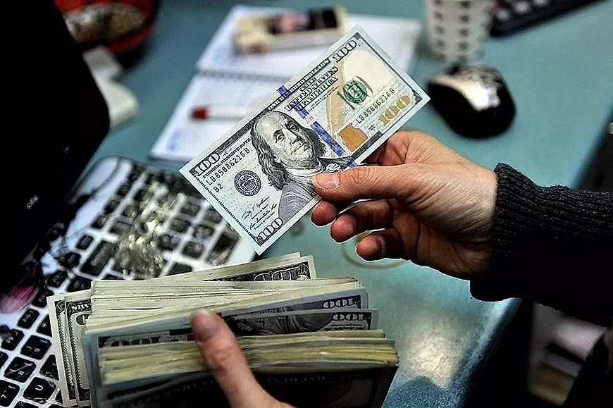 Tỷ giá USD hôm nay 10/9: Giá USD ngân hàng giảm mạnh, thị trường chờ tín hiệu từ ECB
