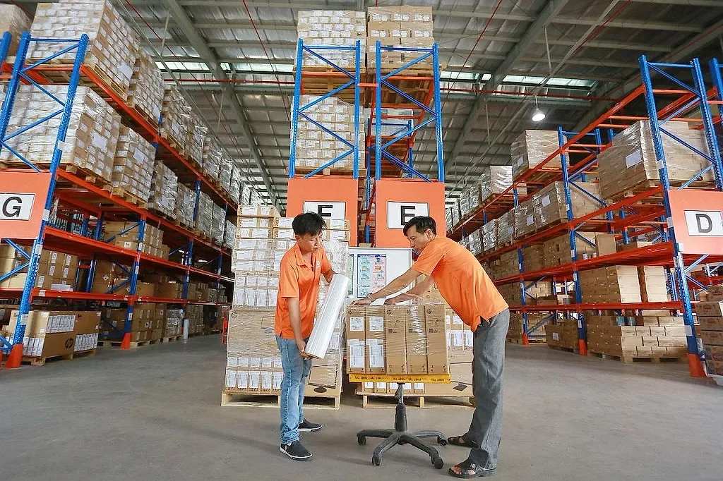 Cổ đông lớn của Digiworld nâng sở hữu vượt 32% vốn