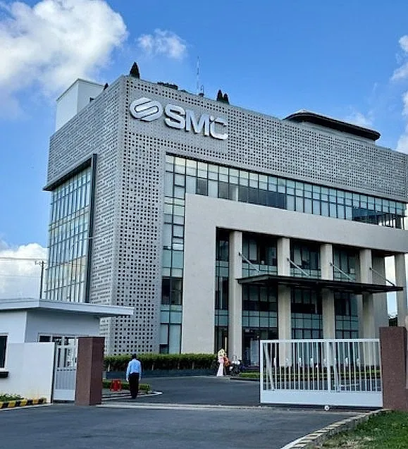 Đưa bất động sản vào cuộc tái cấu trúc đến 2027, SMC tính toán gì?