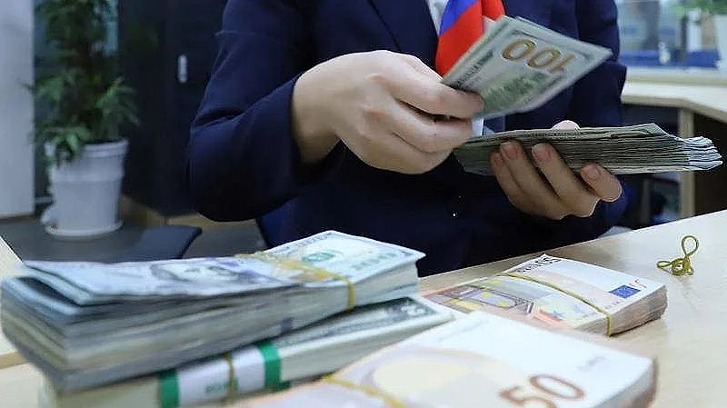Ngày 14/9: Tỷ giá trung tâm tăng 11 đồng