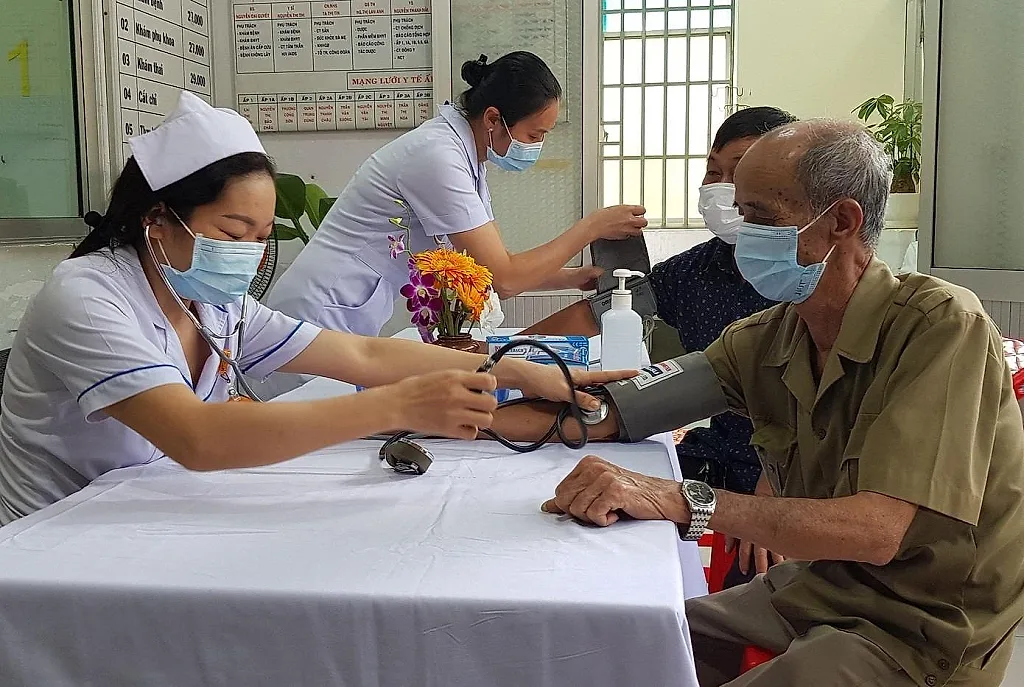 Đóng bảo hiểm y tế đủ 5 năm liên tục, khi nào được thanh toán 100% chi phí khám chữa bệnh?