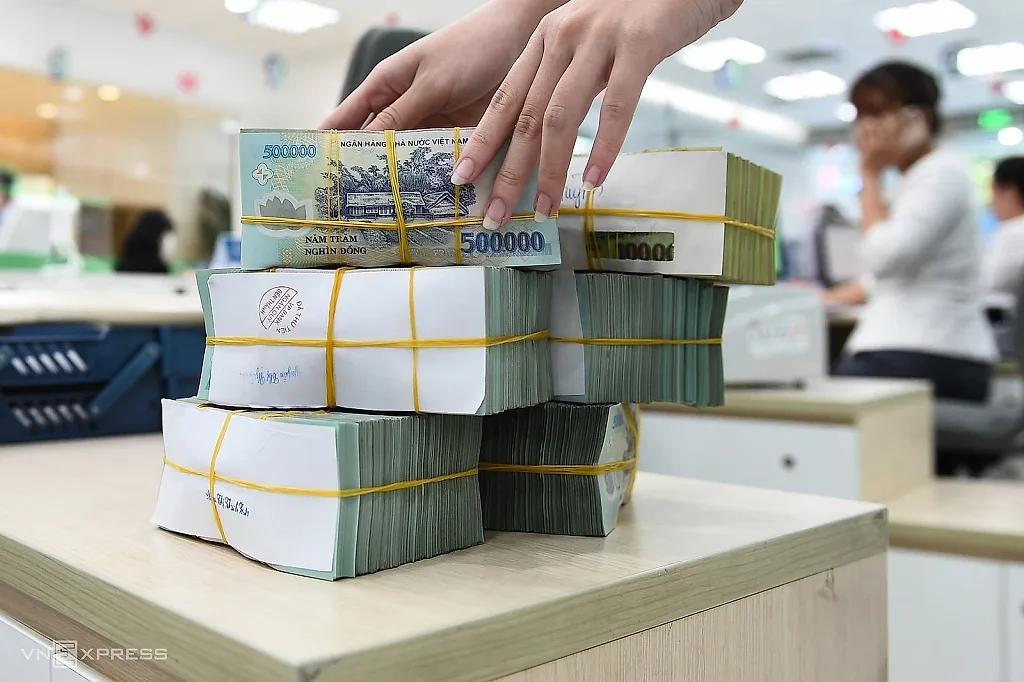 Làn sóng tăng vốn ngân hàng: Cuộc tái định vị năng lực tài chính