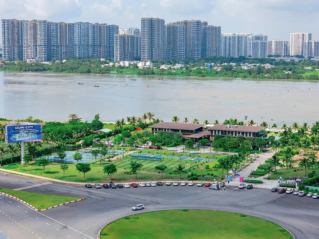 Doanh nghiệp “tiếp sức’ tài chính cho người mua nhà ở thực
