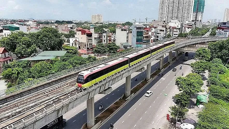 TP. Hồ Chí Minh đang lấy ý kiến về việc thu tiền dự án hưởng lợi từ TOD