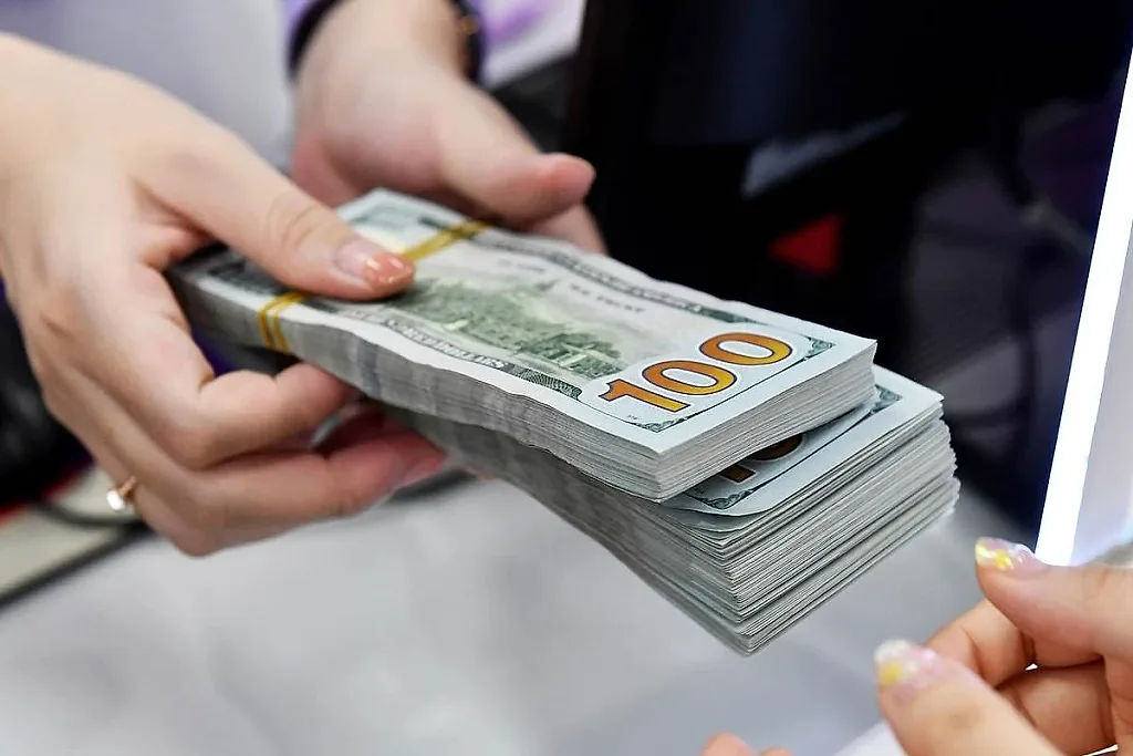 Tỷ giá USD hôm nay 16/9: Đồng bạc xanh giữ đà tăng, xác suất Fed nâng lãi suất lên 95%