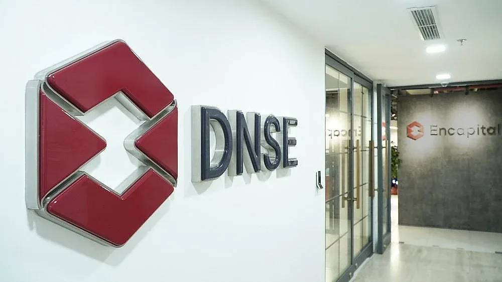 Chứng khoán DNSE được vinh danh Top 10 công ty chứng khoán tư nhân nộp ngân sách lớn nhất Việt Nam