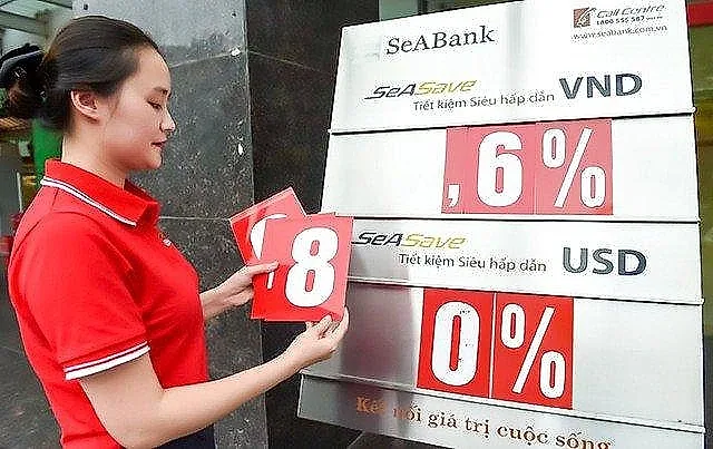 Lãi suất ngân hàng hôm nay 17/9: Nhiều ưu đãi khi gửi tiết kiệm