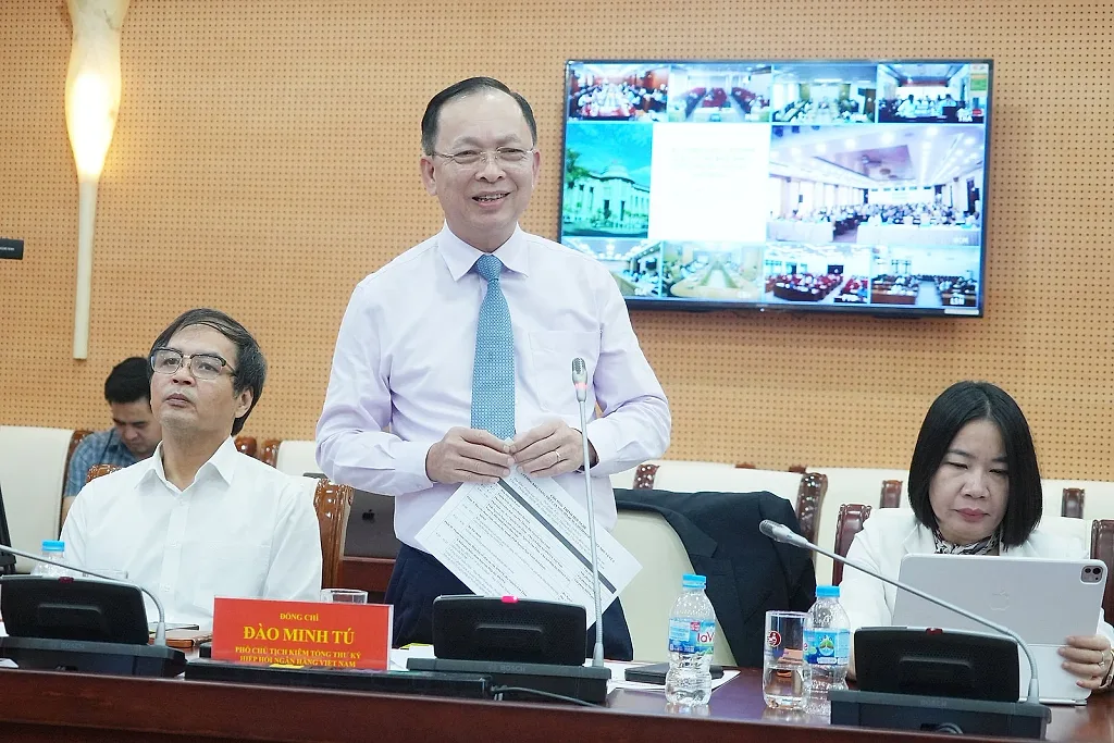 Tháo gỡ vốn cho doanh nghiệp nhỏ và vừa - Không chỉ nhìn từ phía ngân hàng