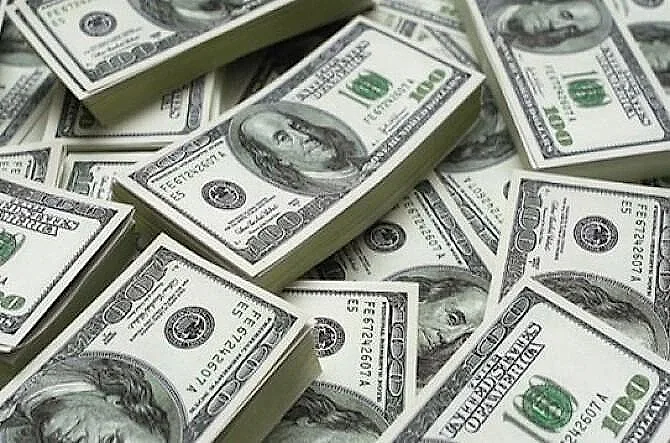 Tỷ giá USD hôm nay 21/9: DXY vượt 100 điểm, đồng bạc xanh bước vào tuần nhiều biến số