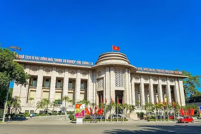 NHNN thành lập công ty quản lý tài sản vốn 5.000 tỷ đồng để xử lý nợ xấu, thúc đẩy tăng trưởng tín dụng