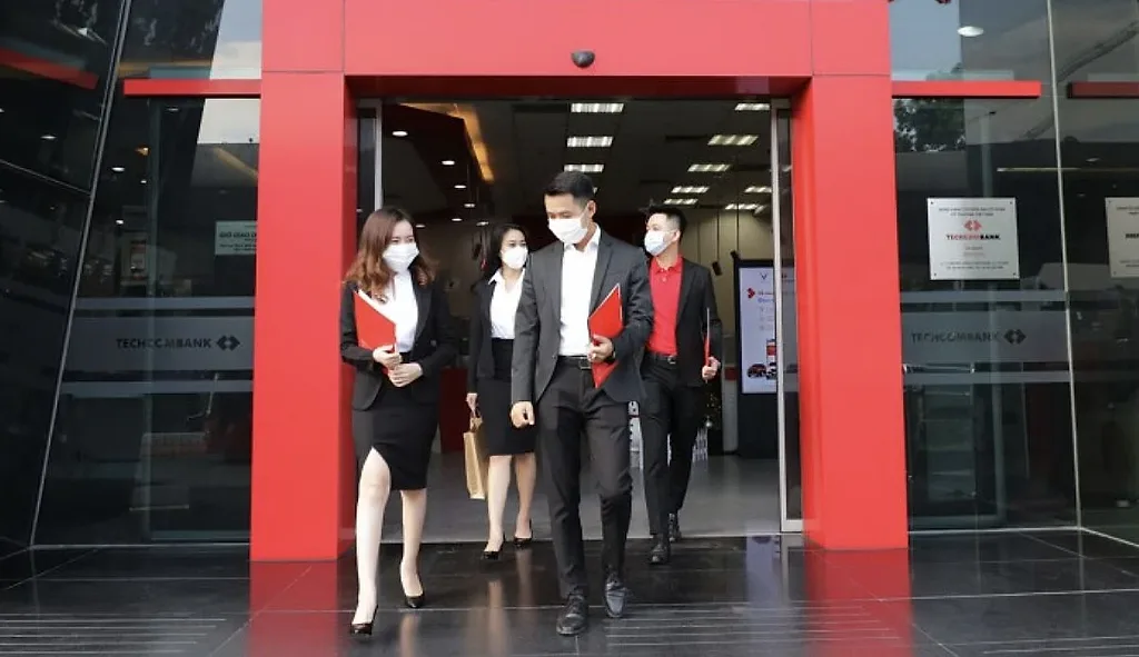 Một ngân hàng đang có 20.000 tỷ đồng dư nợ tại 18 đại dự án, quy mô có thể lên 50.000 tỷ đồng trong năm nay