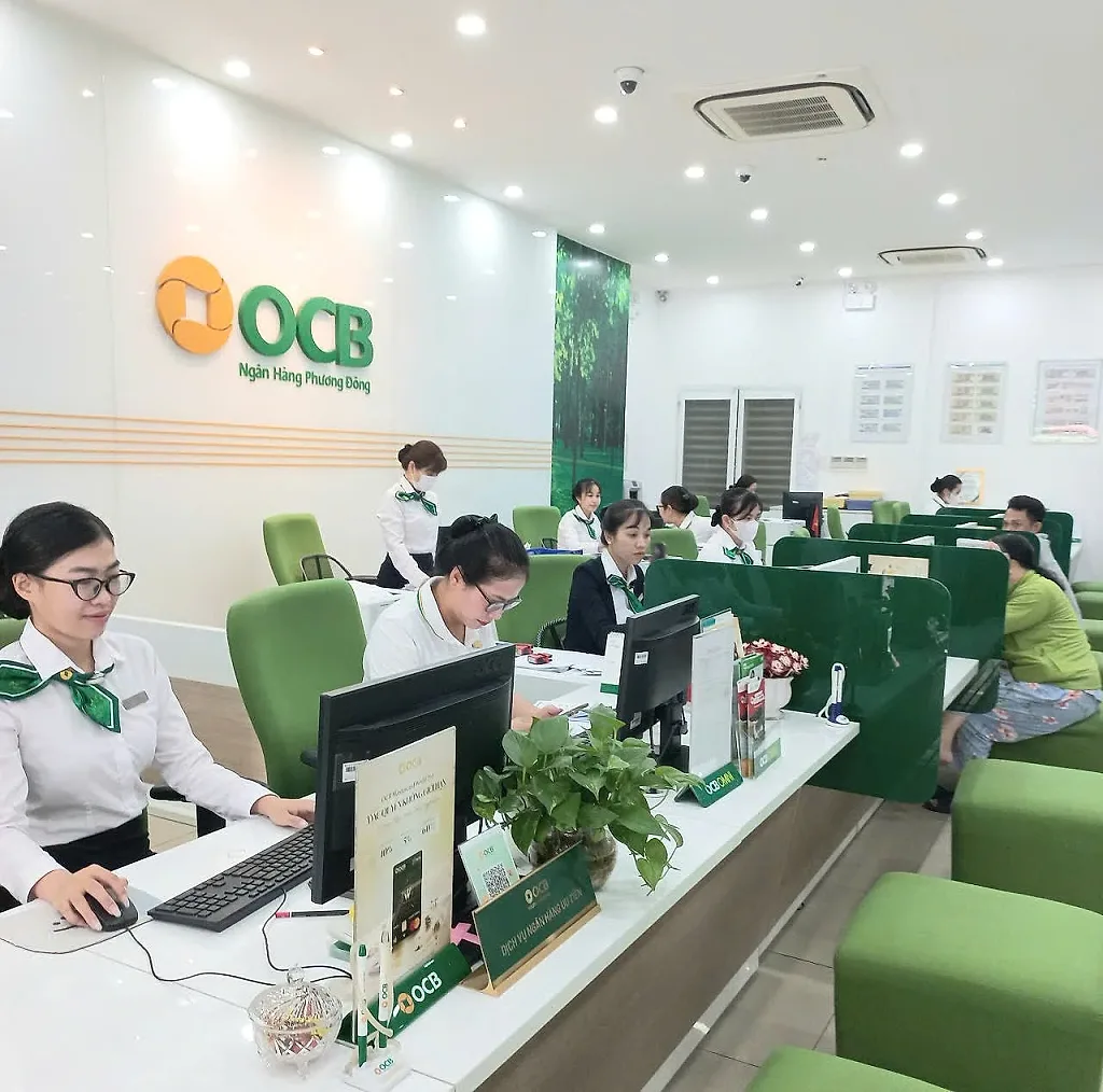 Lực đẩy tín dụng: Thêm động lực cho tăng trưởng hai tỉnh An Giang và Cà Mau