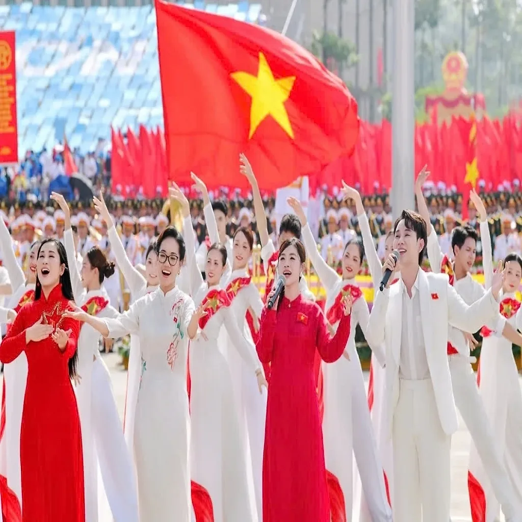 Từ mùa Thu Độc lập đến nền tài chính hiện đại: Dấu ấn ngành Ngân hàng trong hành trình vươn mình của đất nước
