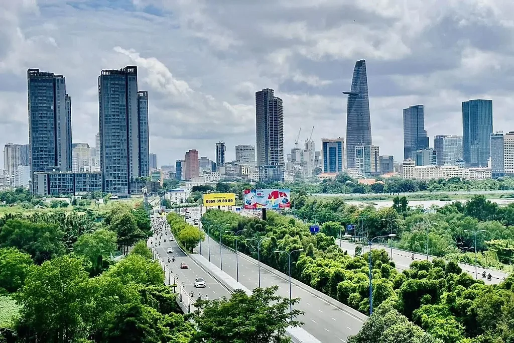 Chuyên gia ADB: Việt Nam cần đa dạng hóa nguồn vốn để hỗ trợ tăng trưởng dài hạn