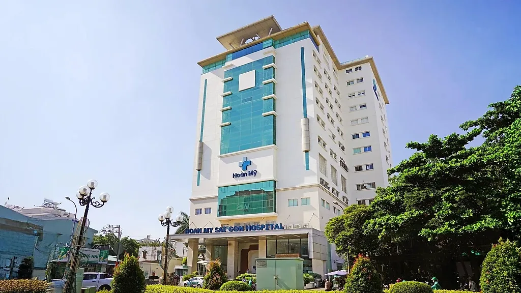 Y khoa Hoàn Mỹ lãi kỷ lục hơn 679 tỷ đồng, vay ngân hàng tăng gần 3 lần