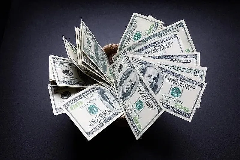 Tỷ giá USD hôm nay 29/9: Tỷ giá trung tâm giảm, DXY lên cao nhất 2 tháng