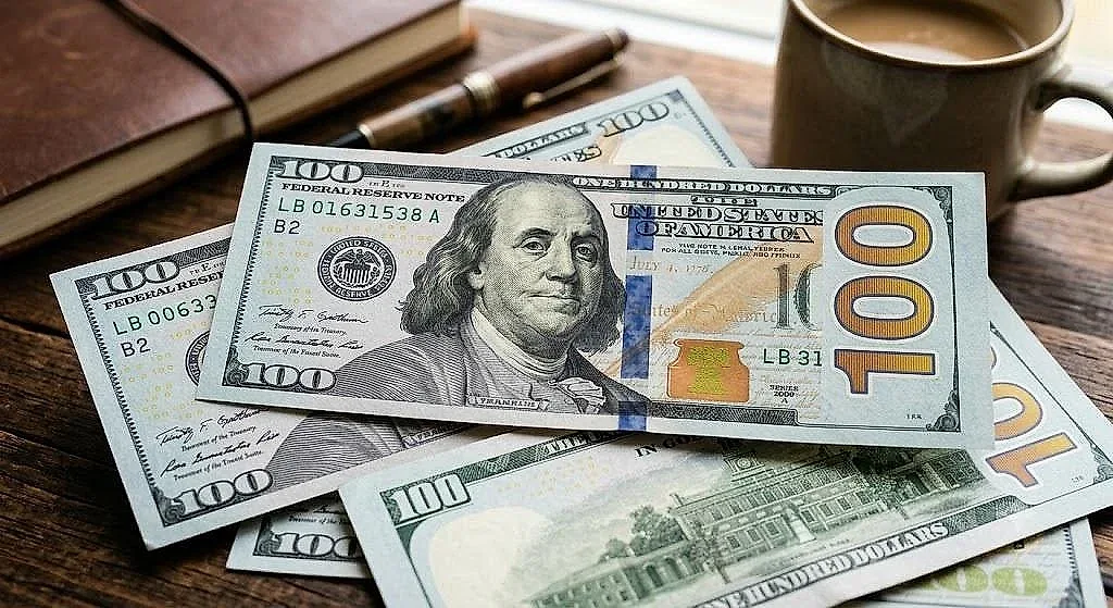 Tỷ giá USD hôm nay 30/9: Giá USD ngân hàng giảm, đồng bạc xanh lên đỉnh 16 tháng